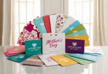 Evita las estafas con tarjetas de regalo este Día de la Madre