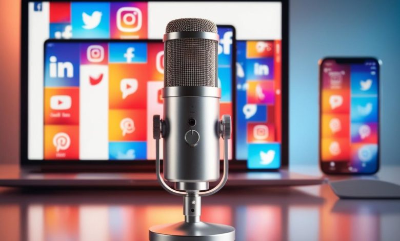"Comunicar con esencia: Llega una masterclass gratuita para dar tus primeros pasos en redes sociales"