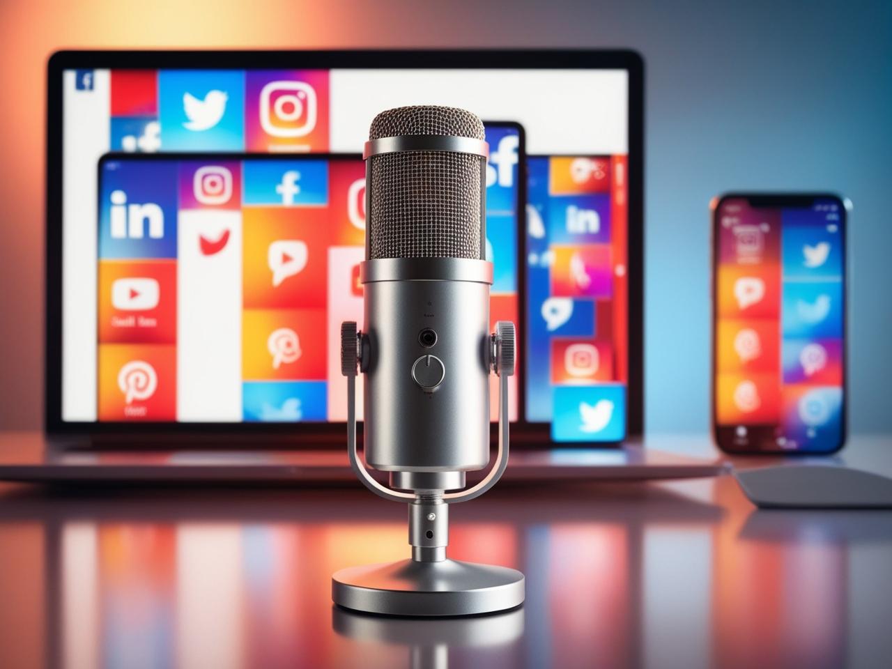 "Comunicar con esencia: Llega una masterclass gratuita para dar tus primeros pasos en redes sociales"
