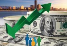 Utah crece con fuerza: Estas son las 10 ciudades que lideraron el aumento poblacional en 2024