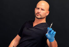 Problemas con mandíbula y dientes no solo son por estrés, alerta el Dr. Eduardo Cardona