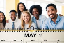 El mundo honra al trabajador el 1° de mayo menos Estados Unidos ¿Por qué?
