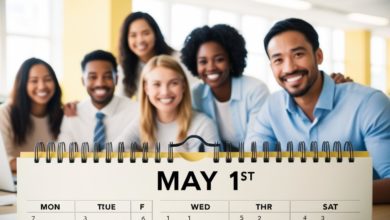 El mundo honra al trabajador el 1° de mayo menos Estados Unidos ¿Por qué?