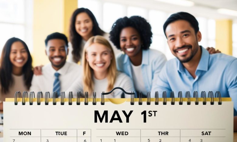 El mundo honra al trabajador el 1° de mayo menos Estados Unidos ¿Por qué?