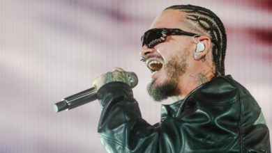 J Balvin promete dar a Colombia sus conciertos más especiales: "Un regalo para mi tierra"
