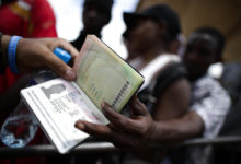 Imputan cargos a miembros de red colombiana que falsificaba datos para visados de EE.UU.