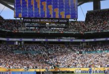 Las entradas del Mundial, bajo la lupa