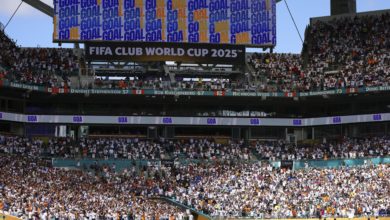Las entradas del Mundial, bajo la lupa