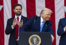 Gobierno Trump retira la lista de jurisdicciones "santuario" de inmigrantes tras críticas
