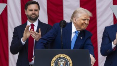 Gobierno Trump retira la lista de jurisdicciones "santuario" de inmigrantes tras críticas