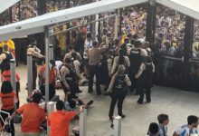 Lista negra, deportaciones, así es la seguridad de EE.UU. por el Mundial de Clubes