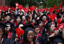 El veto a extranjeros en Harvard, una oportunidad para Asia por el retorno de talento