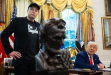 Trump y Musk: dos trayectorias paralelas, una ruptura inesperada