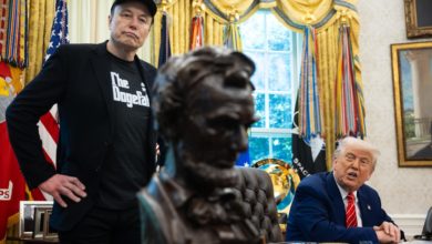 Trump y Musk: dos trayectorias paralelas, una ruptura inesperada