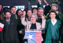 Aplastante triunfo de la exministra Jara sacude presidenciales chilenas y encumbra al PC