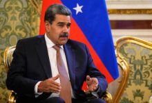 Maduro dice que en Estados Unidos "golpean" y "torturan" a los migrantes latinoamericanos