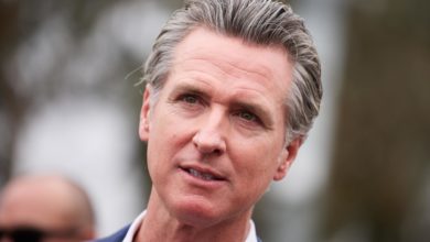 Corte de apelación suspende fallo que devolvía control de la Guardia Nacional a California