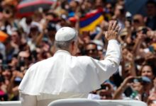 La canonización de los dos primeros santos venezolanos será el 19 de octubre