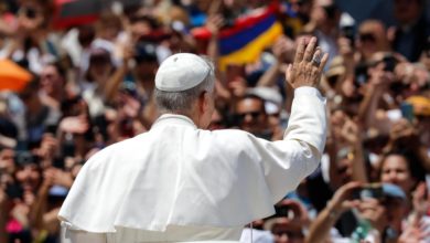 La canonización de los dos primeros santos venezolanos será el 19 de octubre