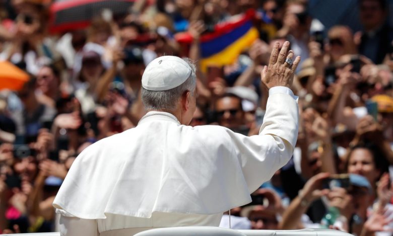 La canonización de los dos primeros santos venezolanos será el 19 de octubre