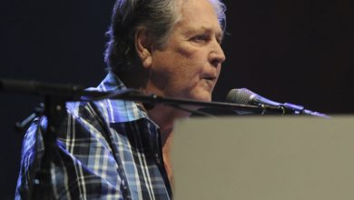 Brian Wilson, cofundador de The Beach Boys, fallece a los 82 años