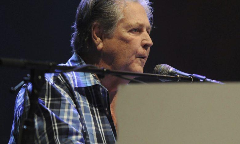 Brian Wilson, cofundador de The Beach Boys, fallece a los 82 años