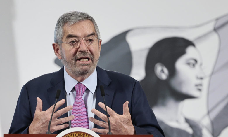 México analiza acciones legales por la muerte de connacional en centro del ICE en Georgia