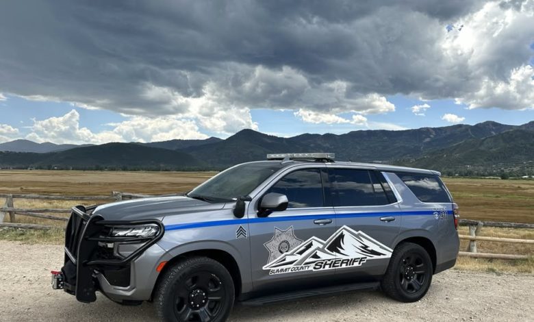 Summit County celebra su Feria de Seguridad con actividades para toda la familia
