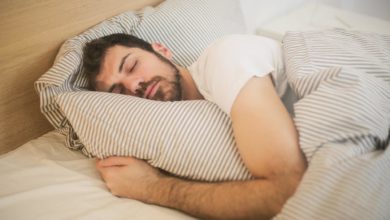 Dormir bien en verano: una clave desconocida para mantener nuestro peso a raya