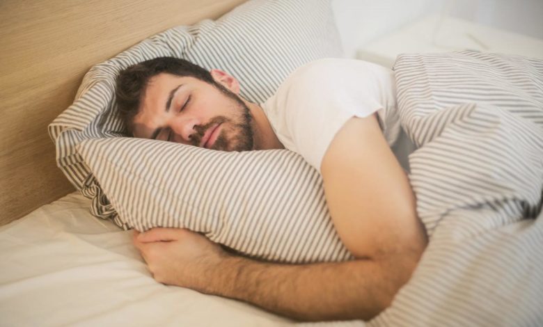 Dormir bien en verano: una clave desconocida para mantener nuestro peso a raya