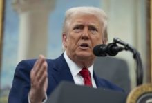 Trump ordena investigar la legitimidad de indultos concedidos por Biden