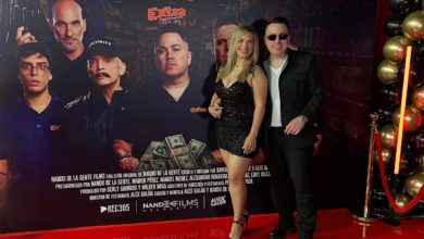 ¡Imperdible estreno! Nando de la Gente lanza su nueva serie “El Supermercado” en YouTube