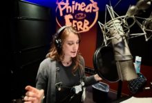 Venezolana Joanna Hausmann se suma al regreso de “Phineas y Ferb” de Disney con un rol clave en el guion y la actuación