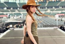 Shakira ilumina América y alza la voz por los inmigrantes en EE.UU. (+VIDEO)