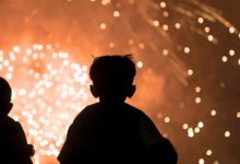 Dónde ver los fuegos artificiales del 4 de julio en Utah