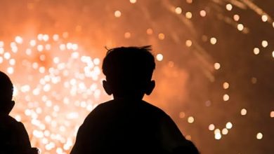 Dónde ver los fuegos artificiales del 4 de julio en Utah