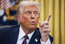 Trump extiende otros 90 días el plazo a TikTok para desligarse de su matriz china