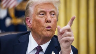 Trump extiende otros 90 días el plazo a TikTok para desligarse de su matriz china