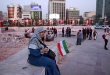 Irán confirma el alto el fuego y lo considera una derrota de Israel