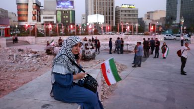 Irán confirma el alto el fuego y lo considera una derrota de Israel