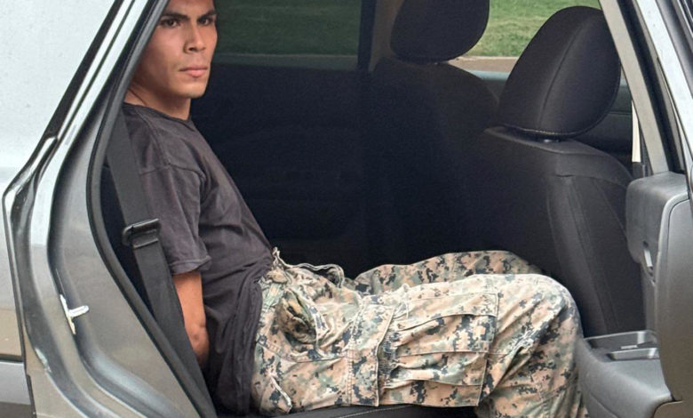 Vecinos de Los Ángeles aterrorizados por redadas migratorias: "No puedo dormir tranquila"