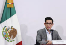 México documenta 1.154 connacionales detenidos por ICE en EE.UU. en administración Trump