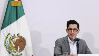 México documenta 1.154 connacionales detenidos por ICE en EE.UU. en administración Trump