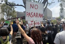 Inmigración de EEUU incluye nuevamente en sus redadas a trabajadores del campo y hoteles