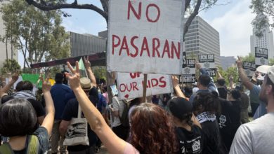 Inmigración de EEUU incluye nuevamente en sus redadas a trabajadores del campo y hoteles