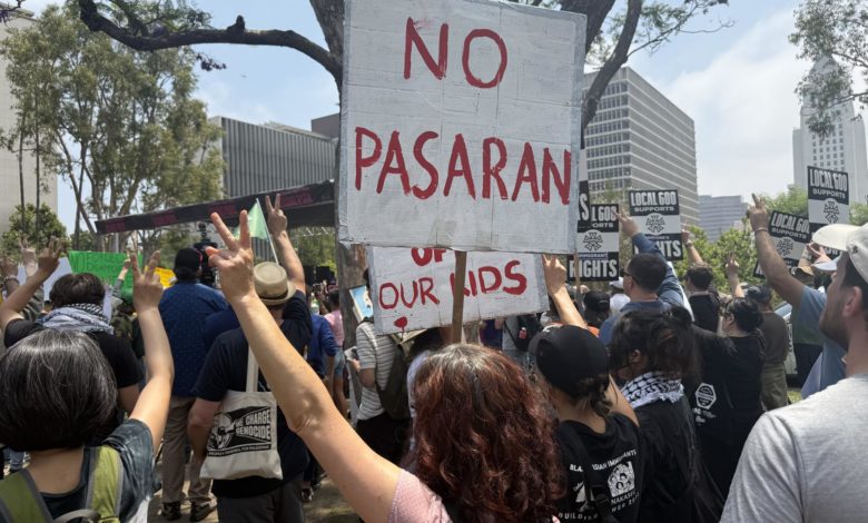 Inmigración de EEUU incluye nuevamente en sus redadas a trabajadores del campo y hoteles