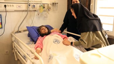 Irán eleva a 430 el número de muertos y a 3.500 el de heridos en los ataques de Israel
