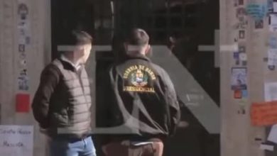 Polémica por custodia de Cristina Fernández ¿La cuida el chavismo en su arresto domiciliario?