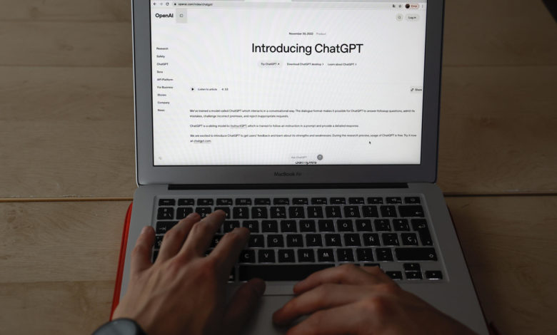 Un estudio internacional concluye que los chatbots de IA como ChatGPT no generan adicción