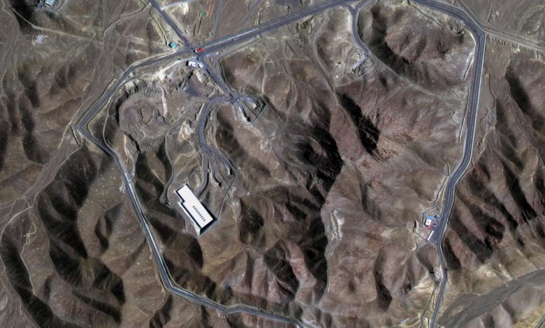 La operación Midnight Hammer contra Irán, el mayor bombardeo con B-2 de la historia